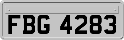FBG4283
