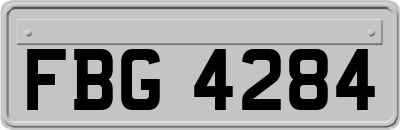 FBG4284