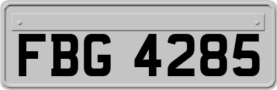 FBG4285