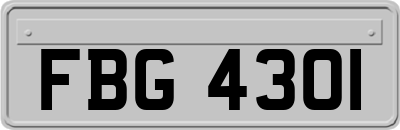 FBG4301