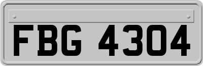 FBG4304