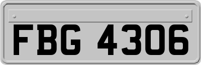 FBG4306