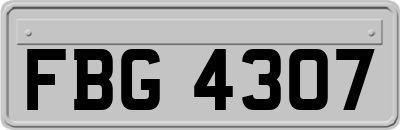 FBG4307