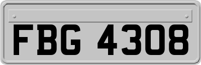 FBG4308