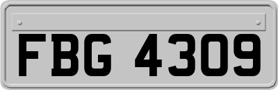 FBG4309