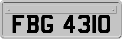 FBG4310