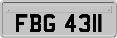 FBG4311
