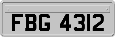 FBG4312