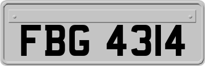 FBG4314