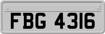 FBG4316