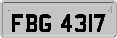 FBG4317