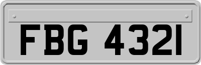 FBG4321