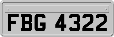 FBG4322