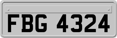 FBG4324