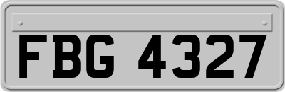 FBG4327