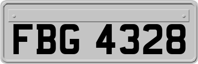 FBG4328