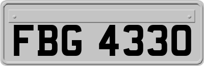 FBG4330