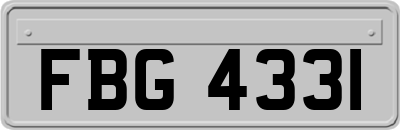 FBG4331