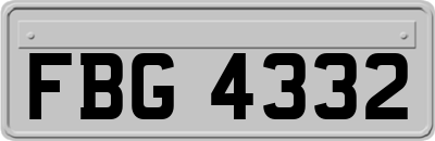 FBG4332