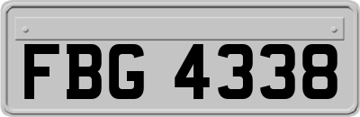 FBG4338