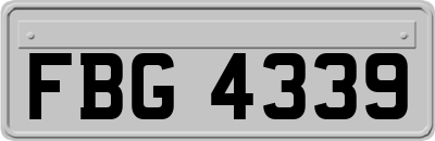 FBG4339