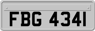 FBG4341