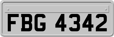 FBG4342