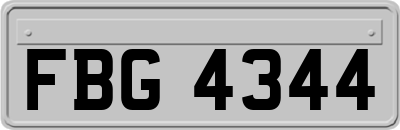 FBG4344