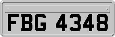 FBG4348
