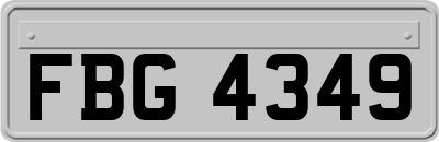 FBG4349