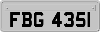 FBG4351