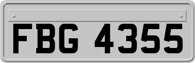 FBG4355