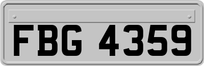 FBG4359