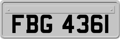 FBG4361