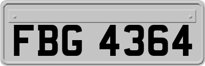 FBG4364