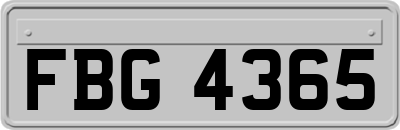 FBG4365