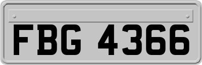 FBG4366