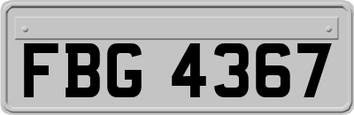 FBG4367