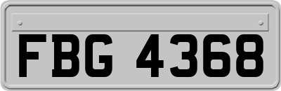 FBG4368