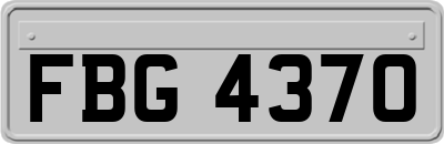 FBG4370