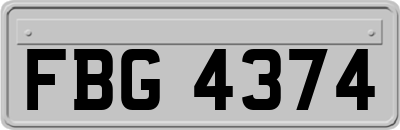 FBG4374