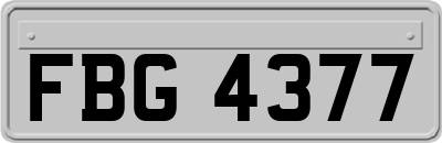 FBG4377