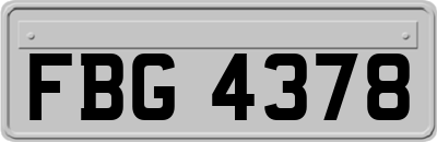 FBG4378
