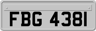FBG4381