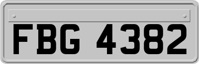 FBG4382