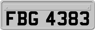FBG4383