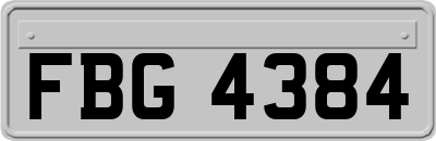 FBG4384