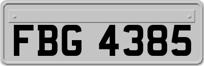 FBG4385