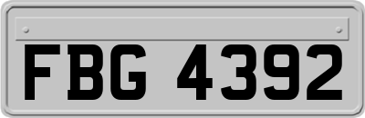 FBG4392