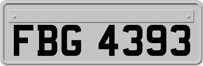 FBG4393